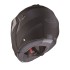 Capacete DUKE X Preto Matt C/ Pinlock  Caberg