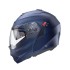 Capacete DUKE X Azul Matt C/ Pinlock  Caberg