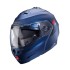 Capacete DUKE X Azul Matt C/ Pinlock  Caberg
