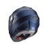 Capacete DUKE X Azul Matt C/ Pinlock  Caberg