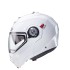Capacete DUKE EVO Branco C/ Pinlock  Caberg