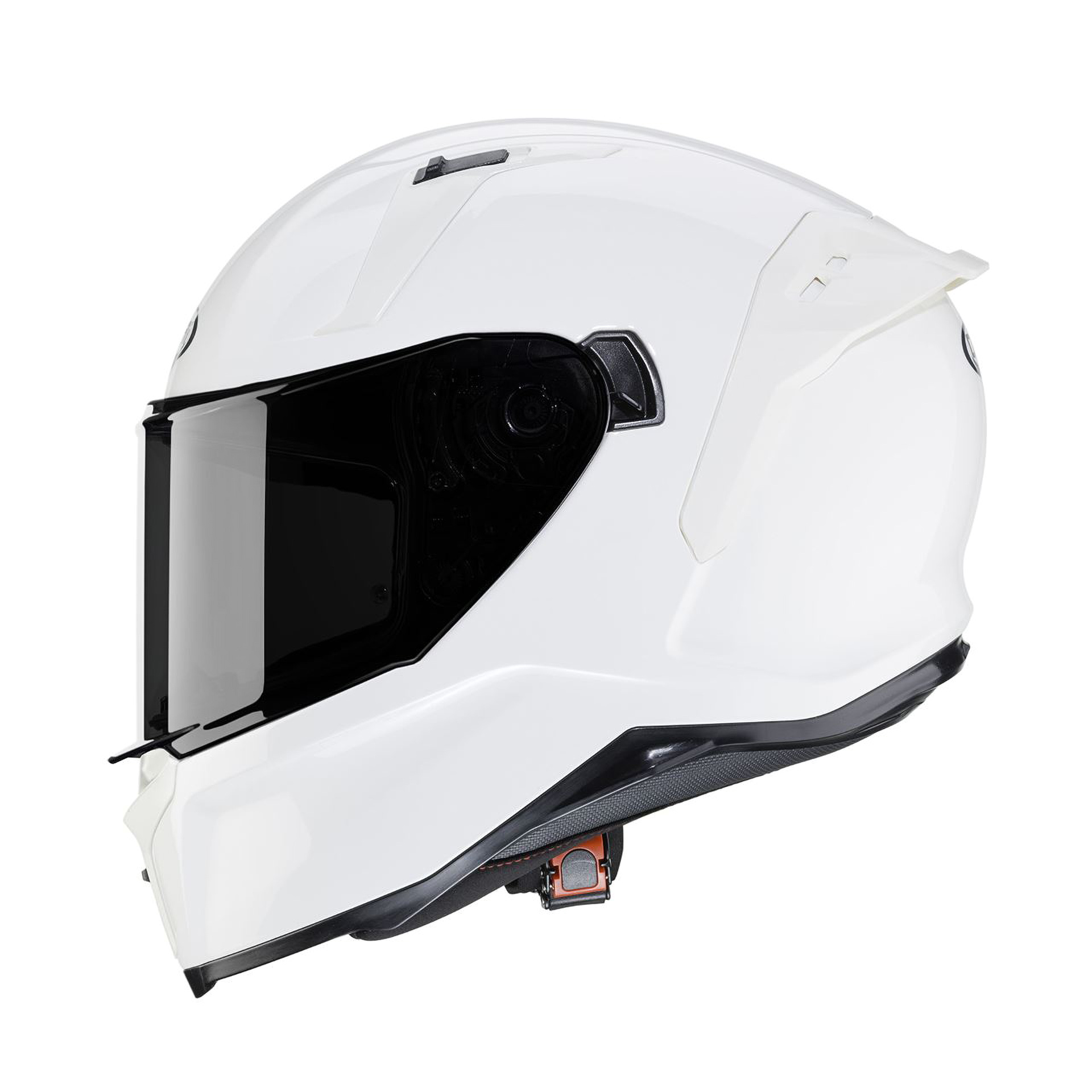 Capacete AVALON X Branco Caberg