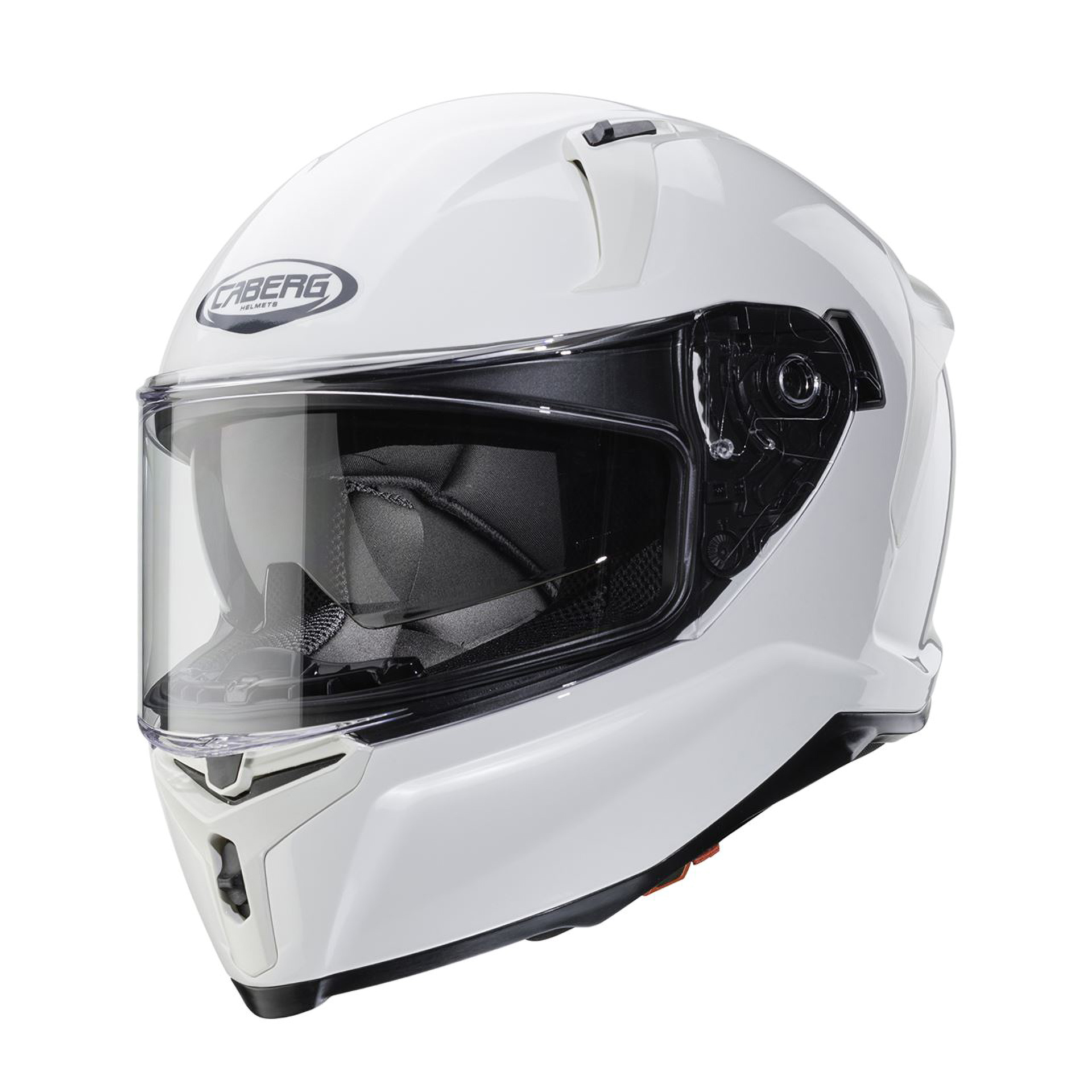 Capacete AVALON X Branco Caberg