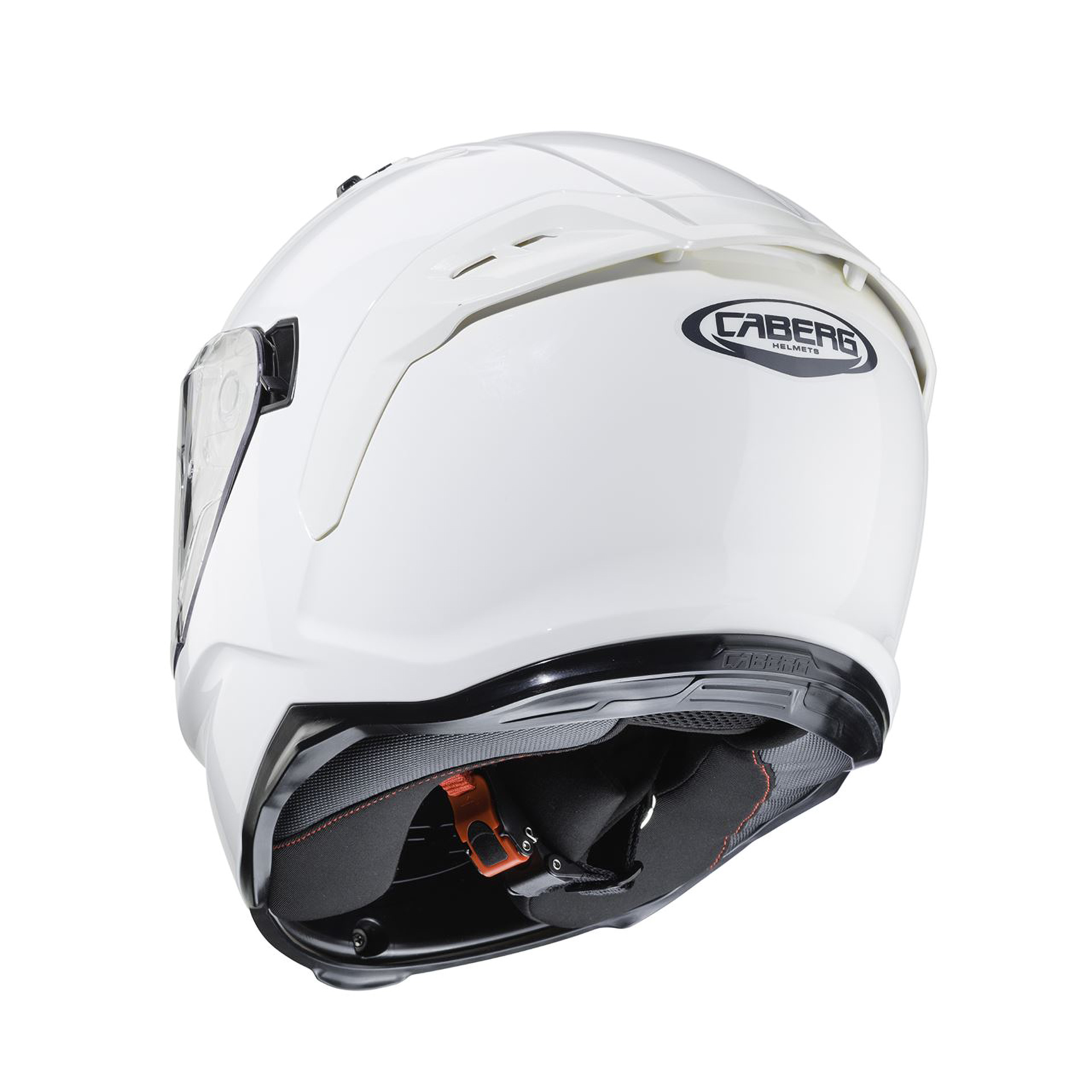 Capacete AVALON X Branco Caberg