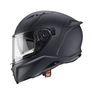 Capacete AVALON X Preto Matt Caberg
