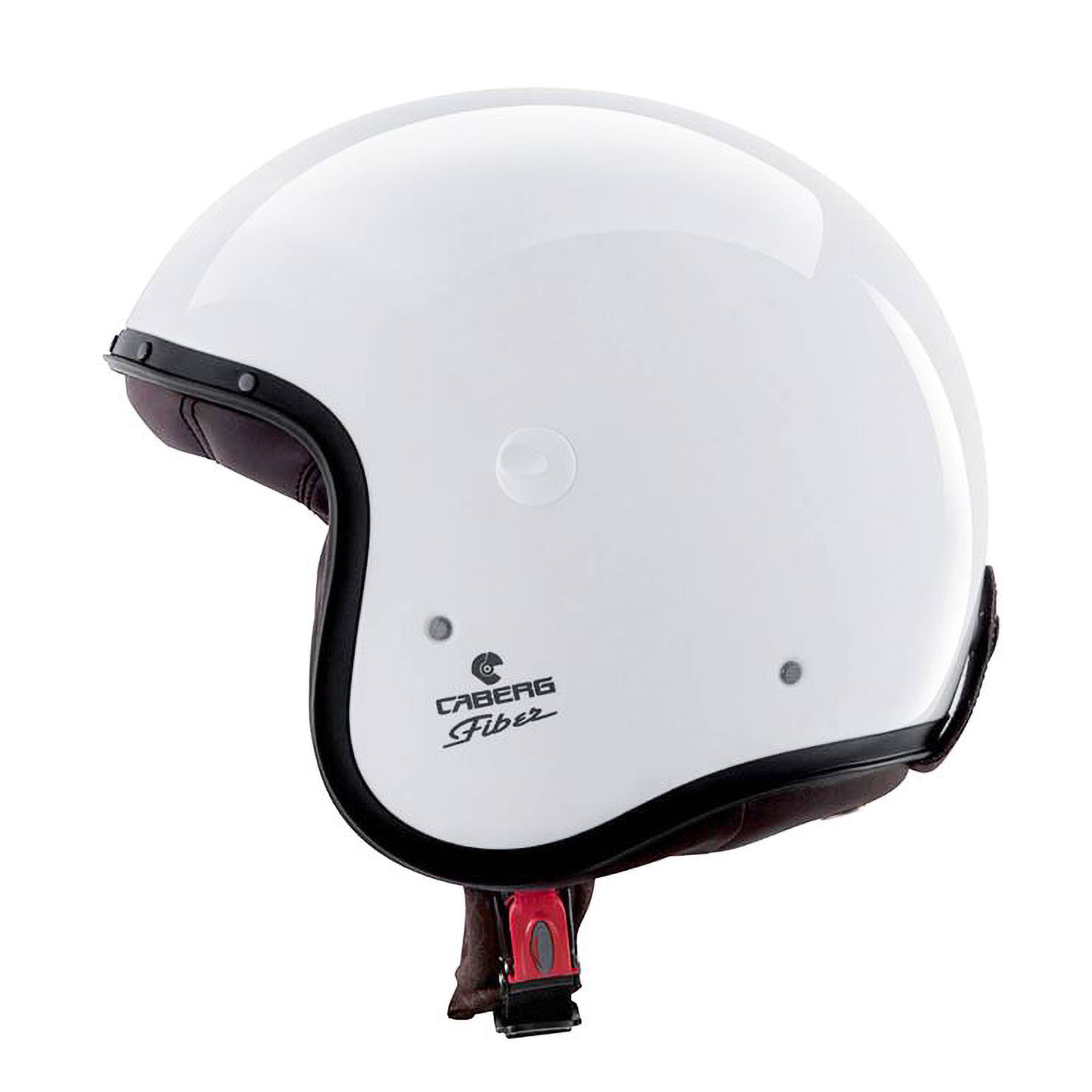 Capacete JET FREE RIDE Branco Caberg