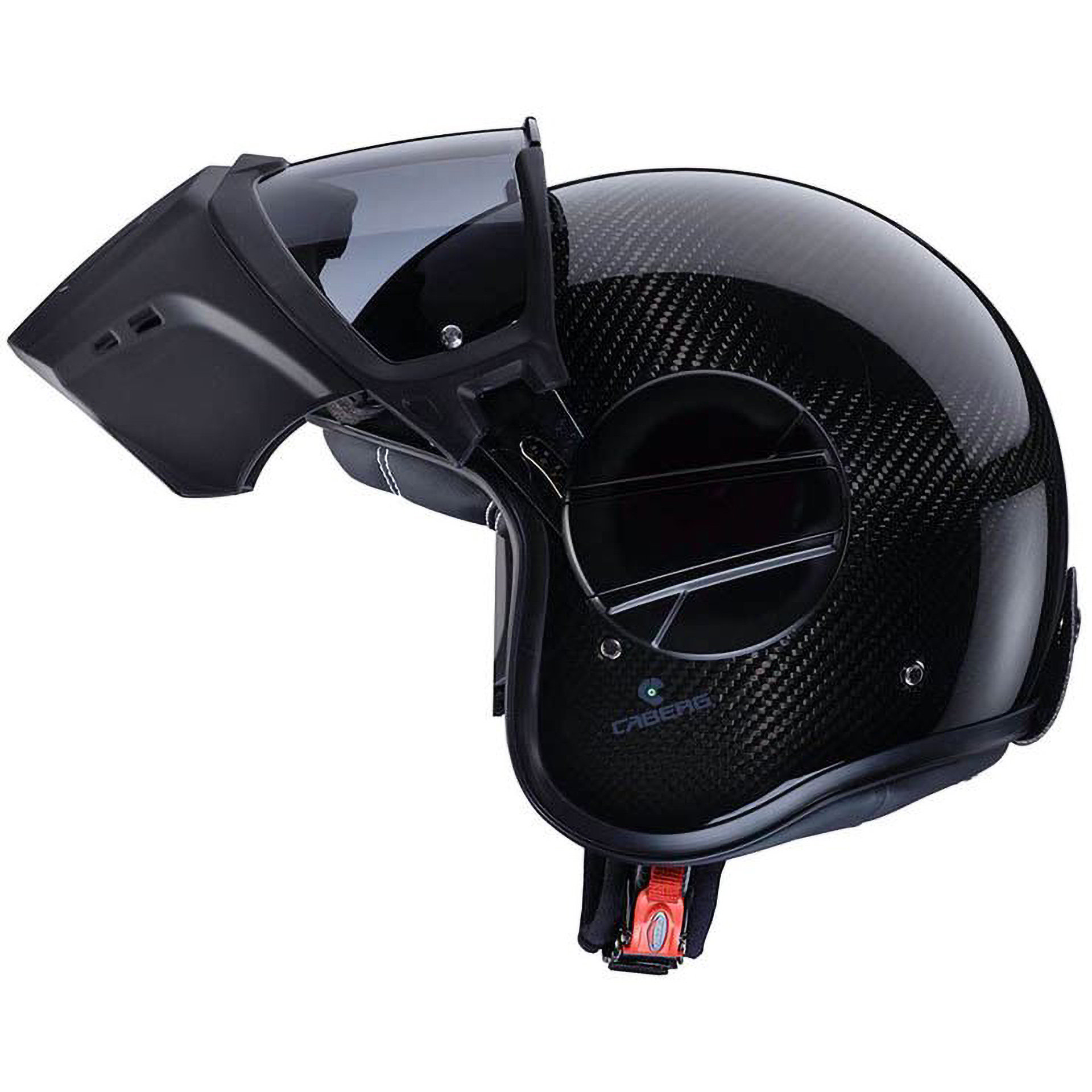 Capacete GHOST CARBON CABERG