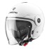 Capacete UPTOWN Branco CABERG