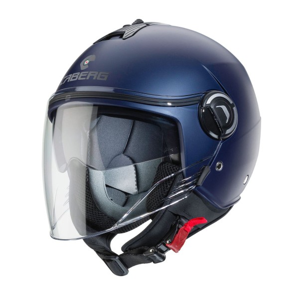 Capacete RIVIERA V4 Azul Matt
