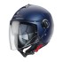 Capacete RIVIERA V4 Azul Matt