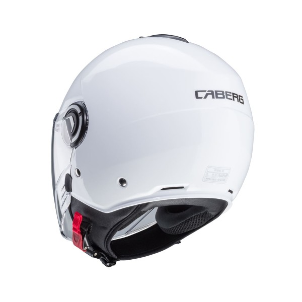 Capacete RIVIERA V4X Branco