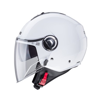 Capacete RIVIERA V4X Branco