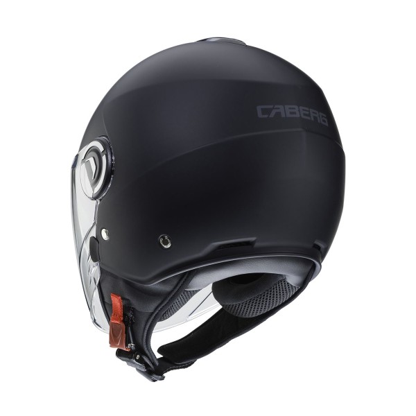Capacete RIVIERA V4X Preto Matt