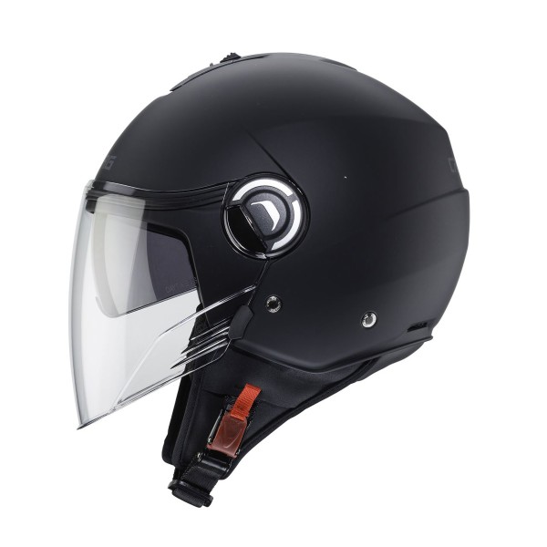 Capacete RIVIERA V4X Preto Matt