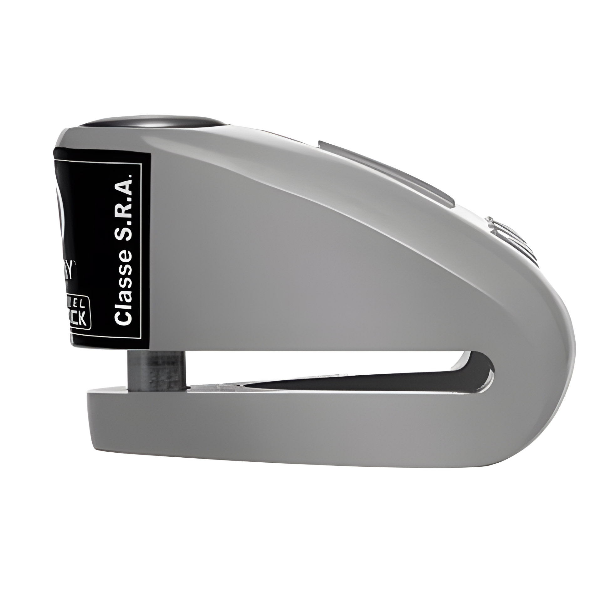 Disco DK-10 Inox SRA