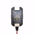 Carregador de Bateria Litio Moto CH1000 UNIBAT