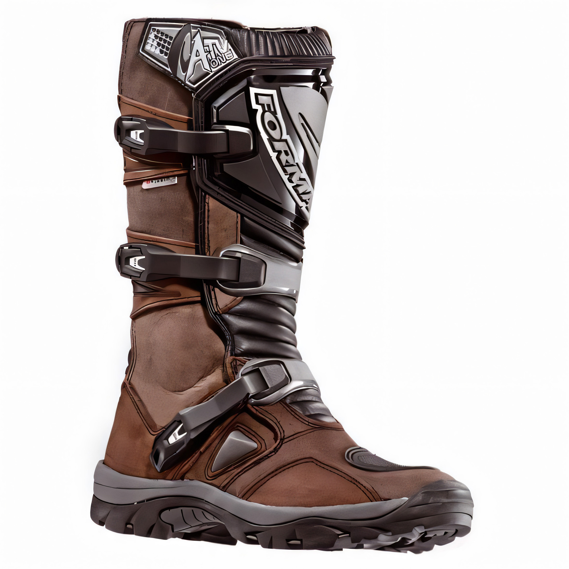 Botas FORMA ADVENTURE DRY Castanha