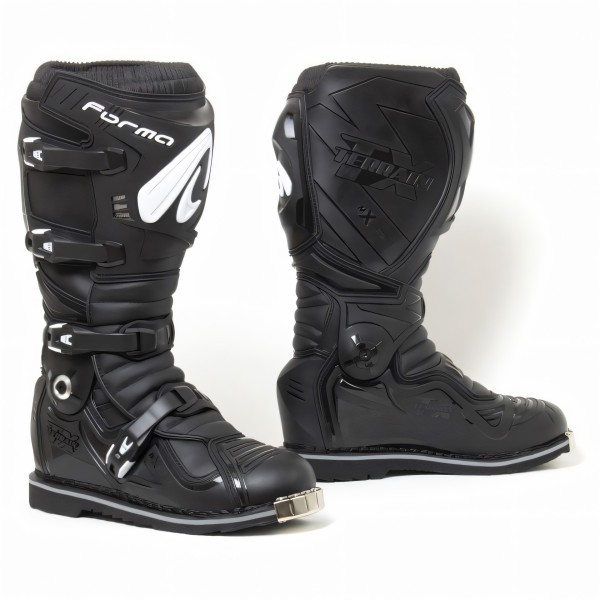 Botas TERRAIN EVOLUTION TX Preto