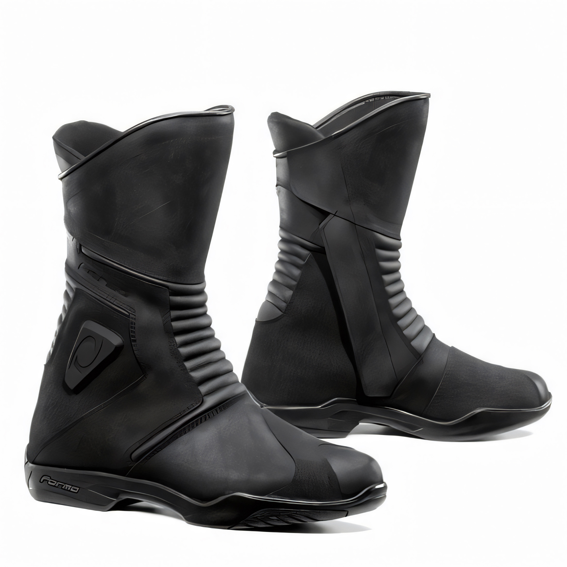 Botas VOYAGE Forma