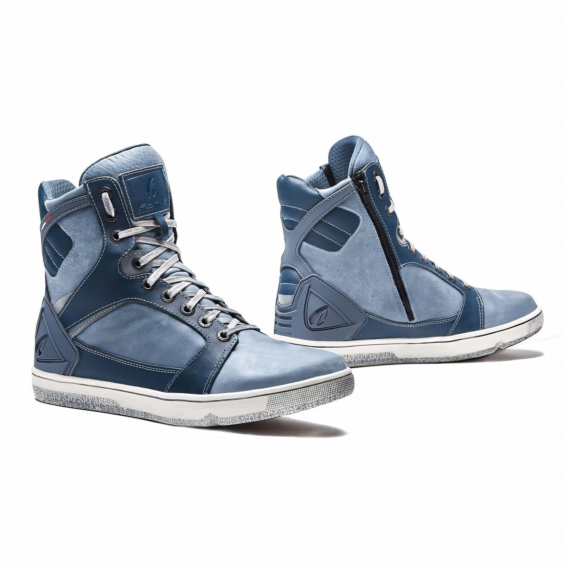 Botas HYPER Denim Forma