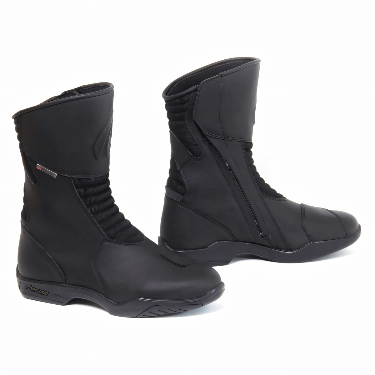 Botas Touring FORMA ARBO Dry Preto - FORT107W99 - Caismotor