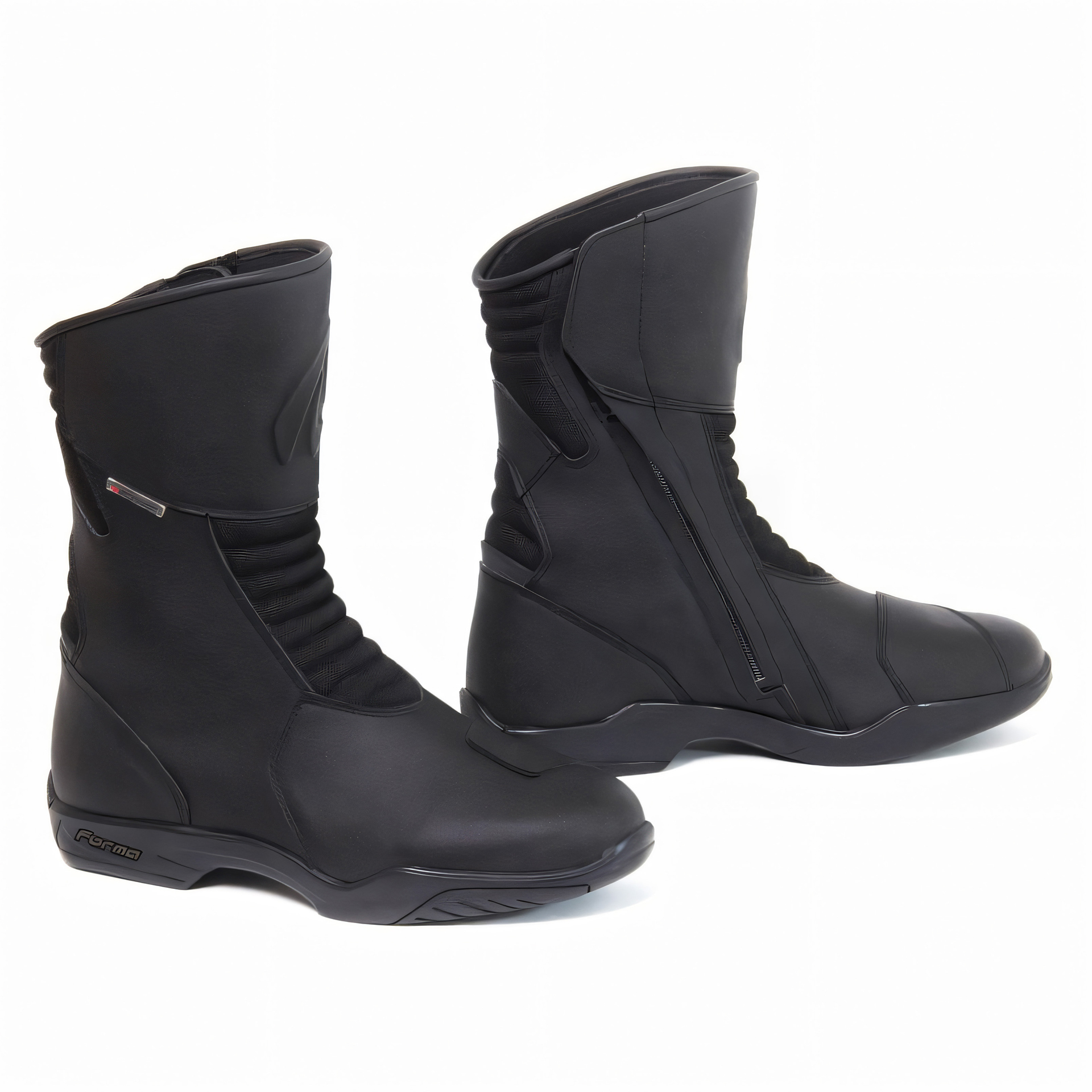 Botas ARBO Dry Preto Forma