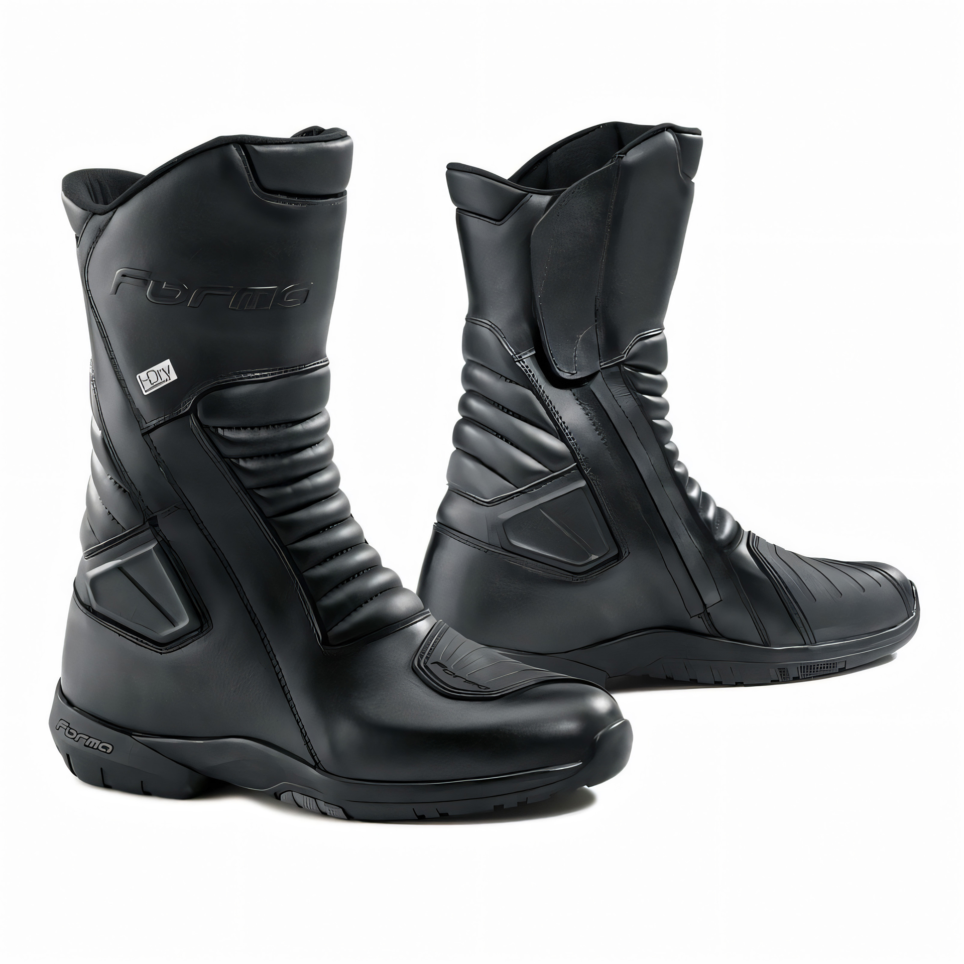 Botas JASPER HDRY Forma