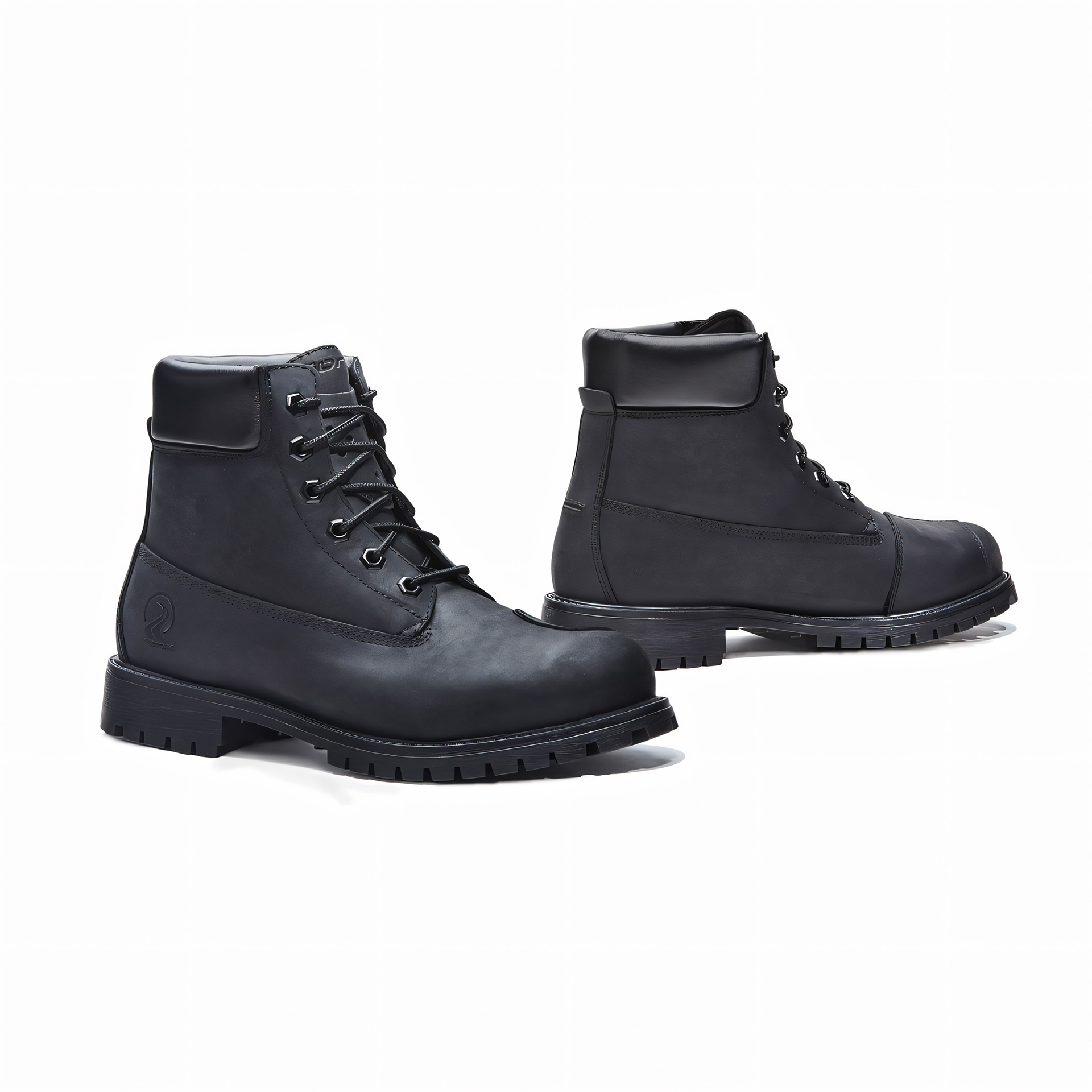 Botas ELITE Preto Forma