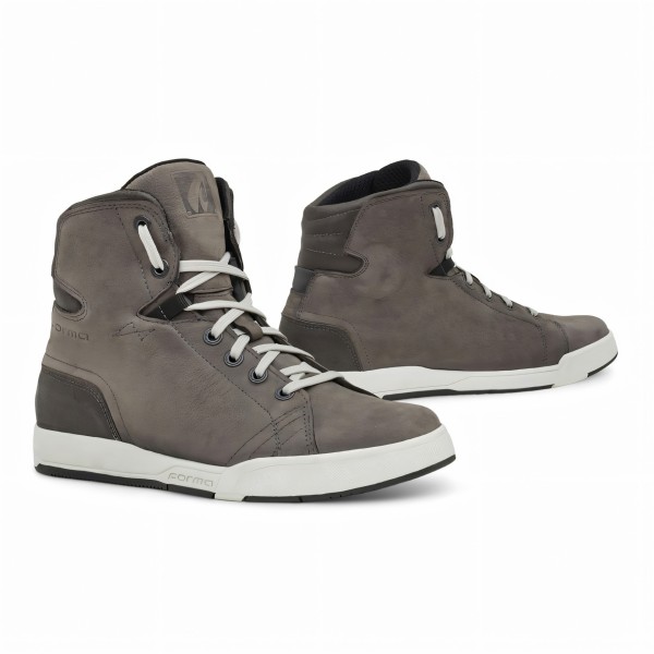 Botas SWIFT DRY Cinza Forma