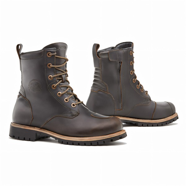 Botas LEGACY Castanho Forma