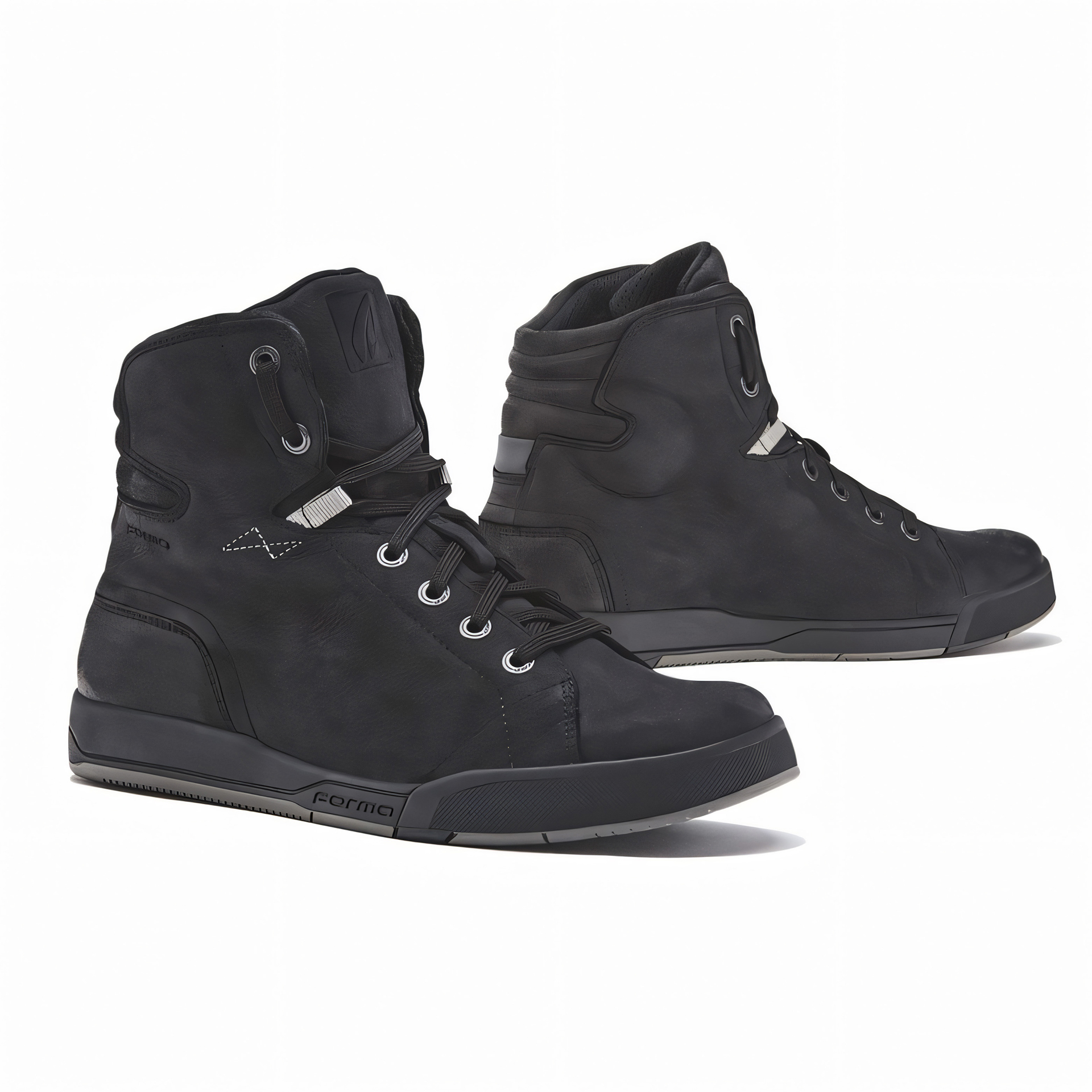 Botas SWIFT DRY Preto Forma