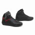 Botas STINGER Dry Preto Forma