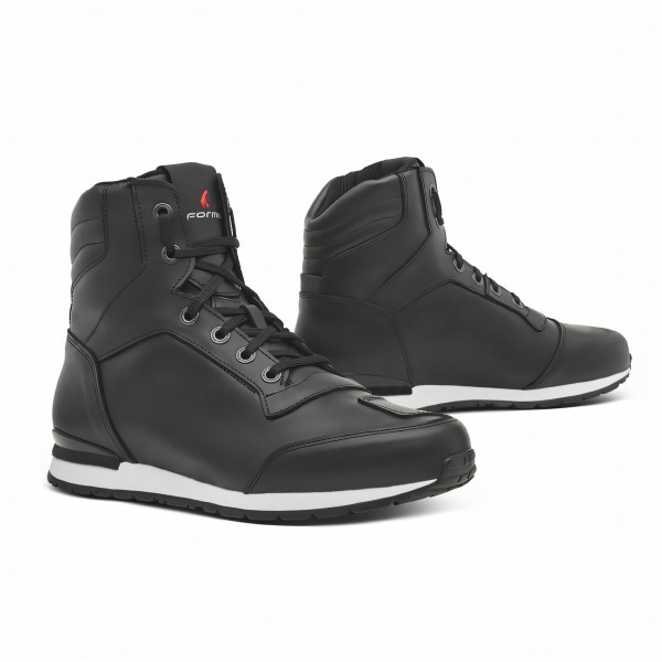 Botas ONE Dry Preto Forma