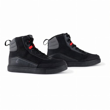Botas MILANO DRY Preto Forma