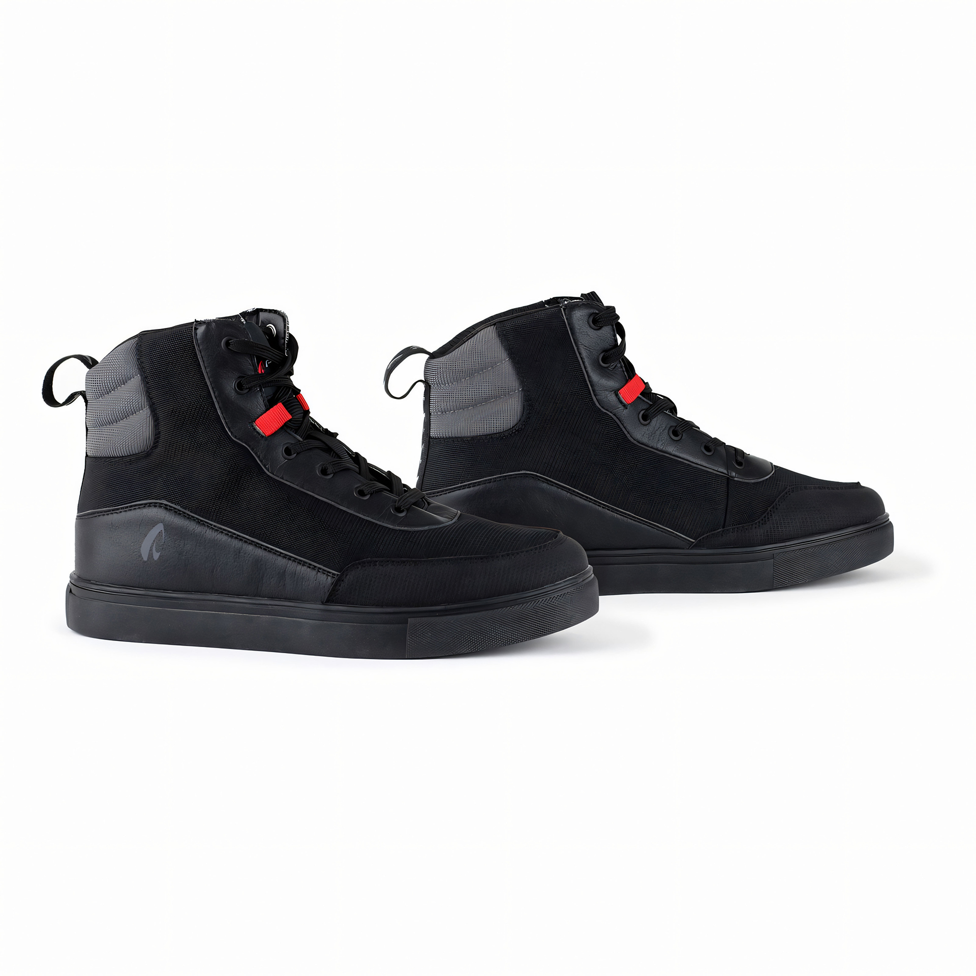 Botas MILANO DRY Preto Forma