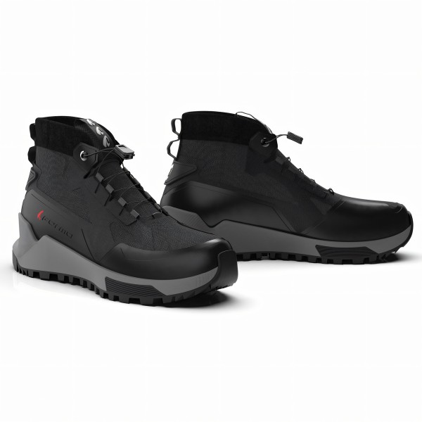 Botas KUMO Preta Forma