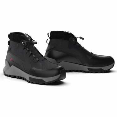 Botas KUMO Preta Forma