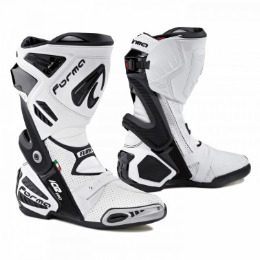 Botas ICE PRO FLOW branco Forma