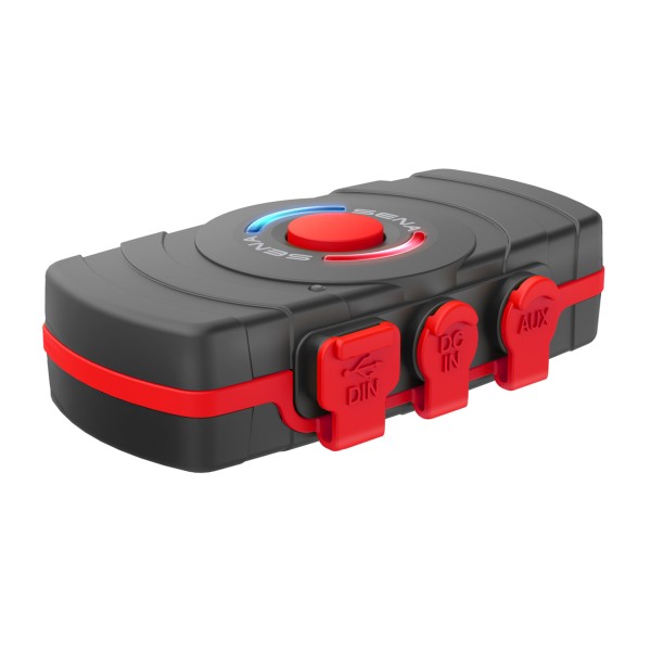 Adaptador FreeWire Bluet. CB/Audio Honda Goldwing