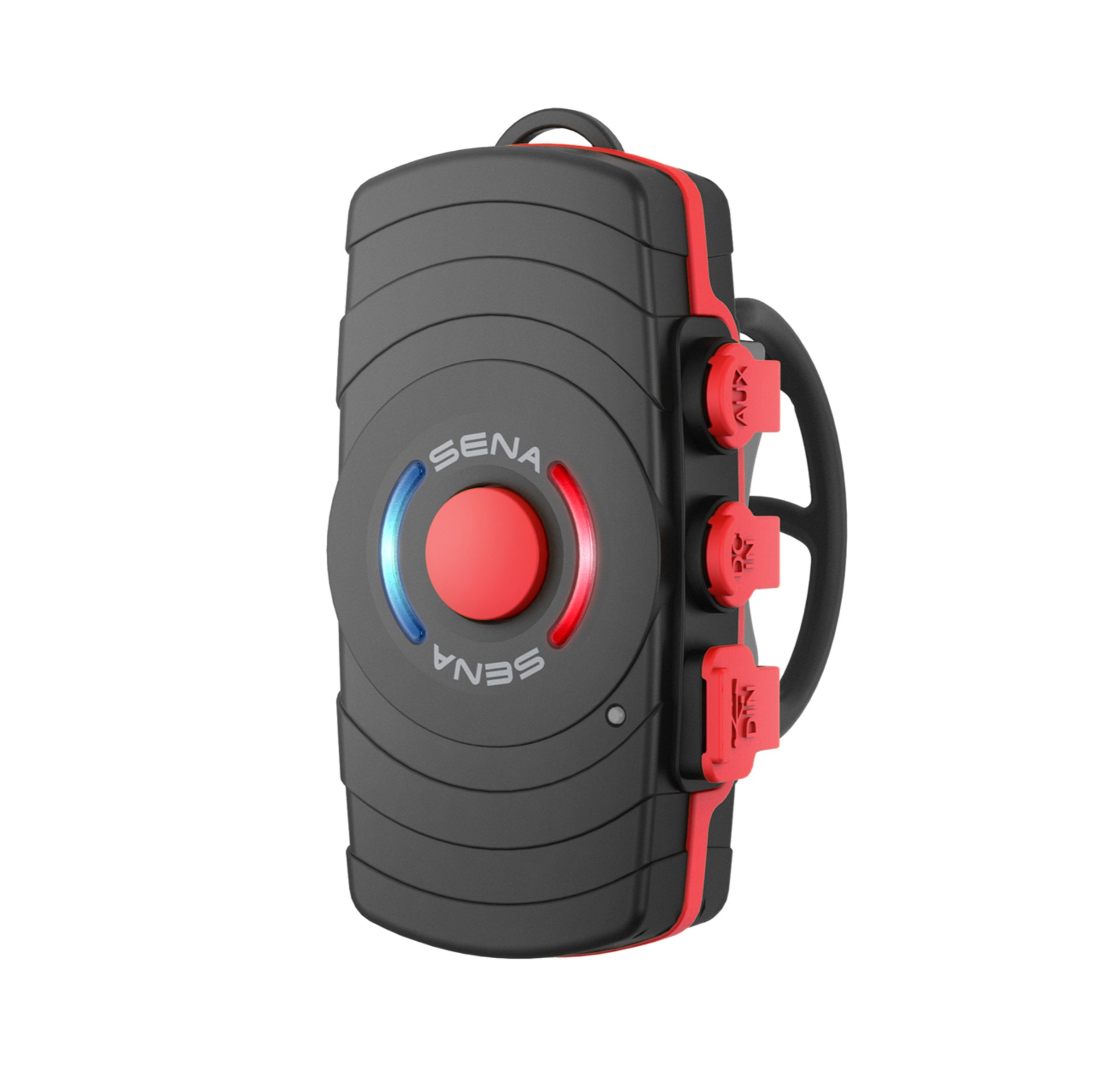 Adaptador FreeWire Bluet. CB/Audio Honda Goldwing