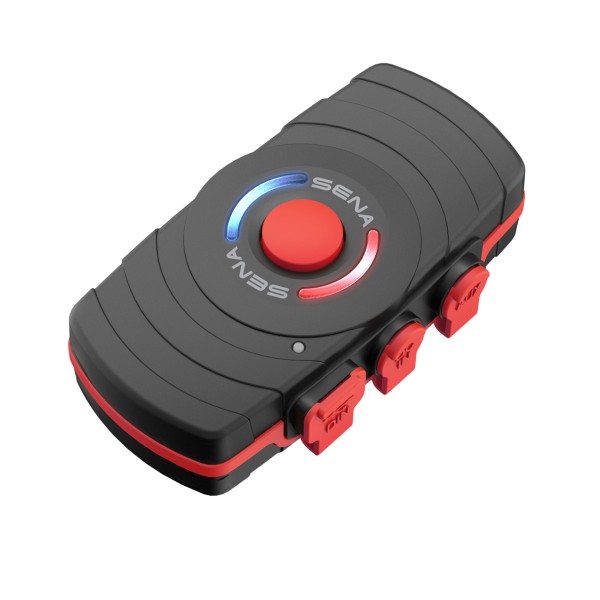 Adaptador FreeWire Bluet. CB/Audio Honda Goldwing