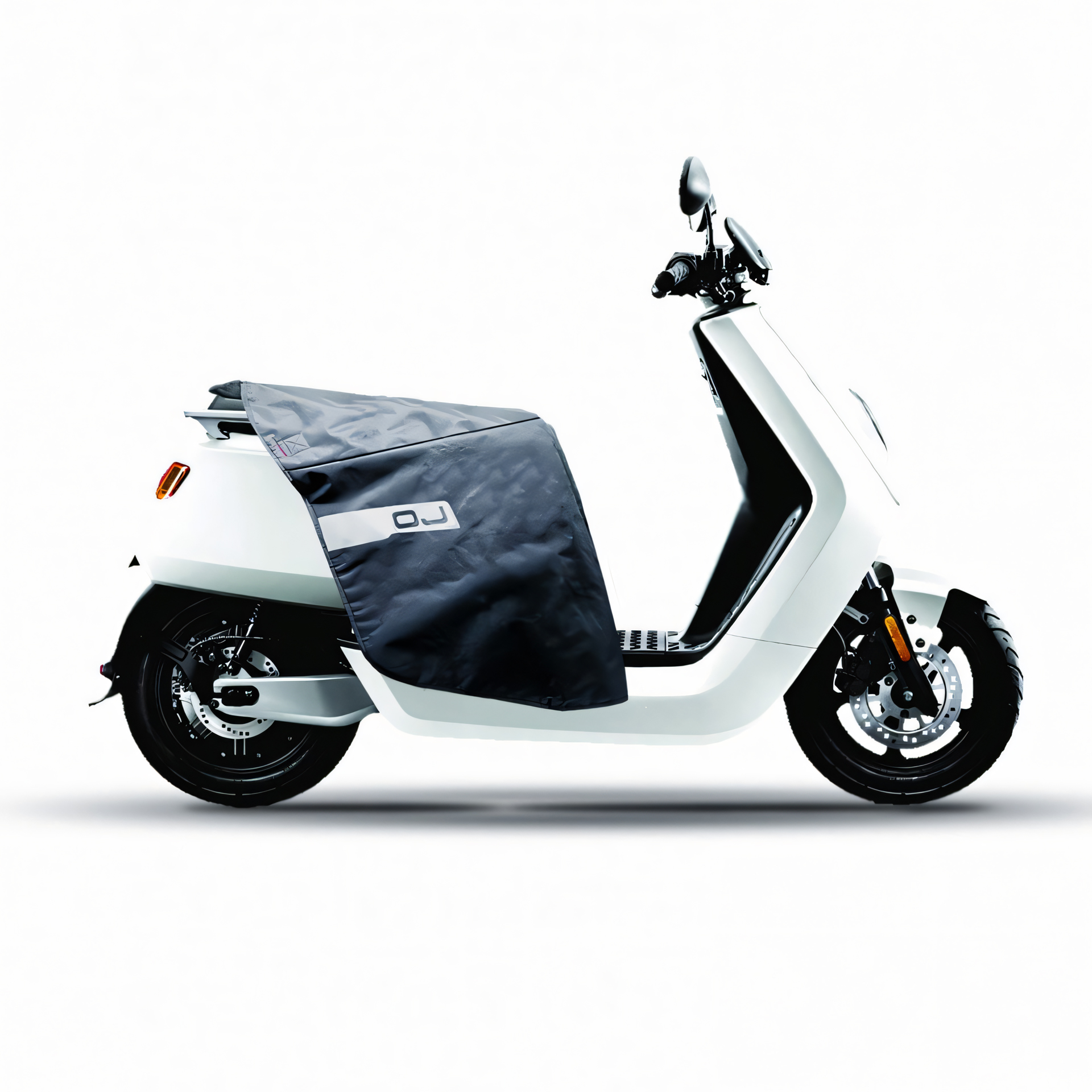 Capa Pernas Univ. PASSENGER