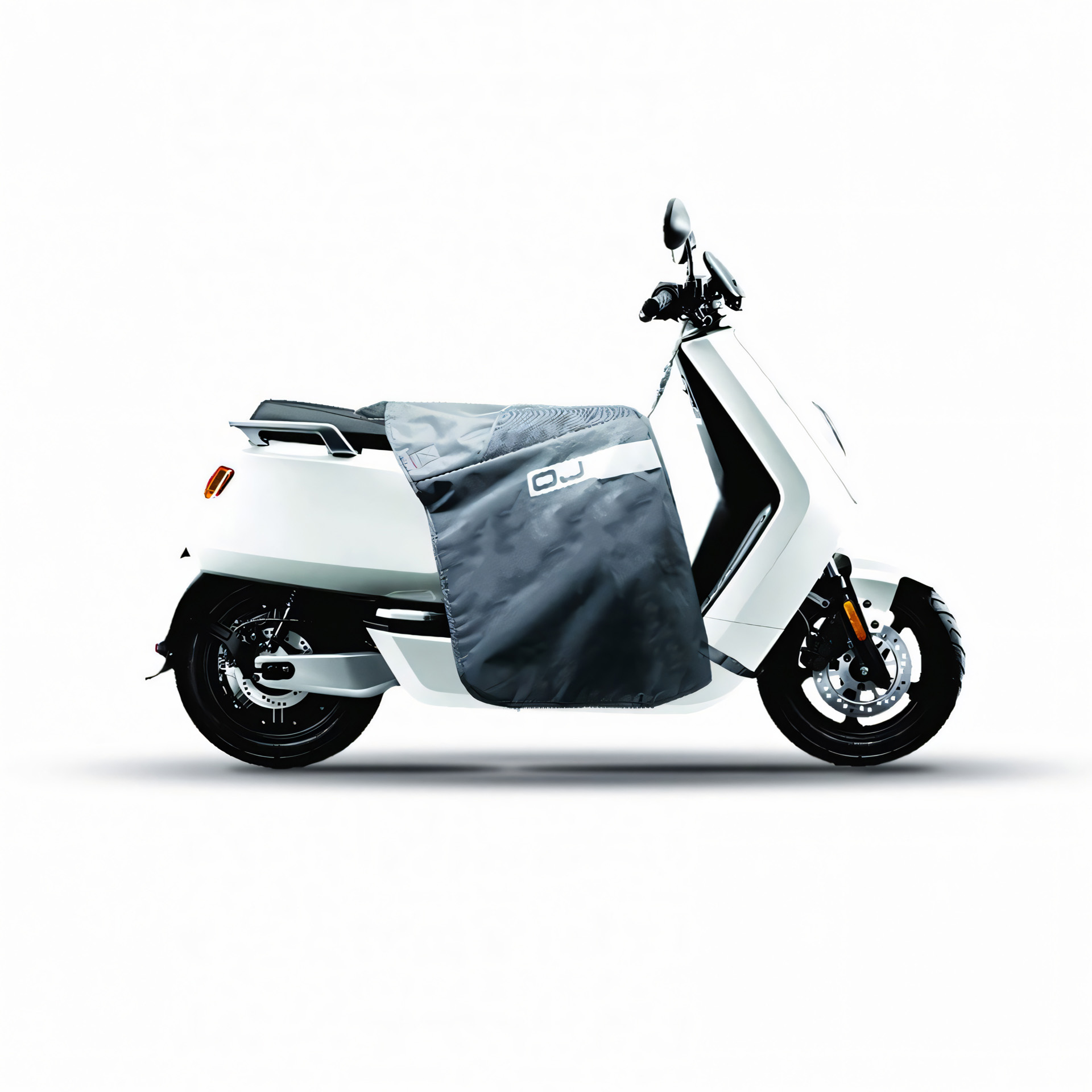 Capa pernas Univ. OJ FAST PLUS