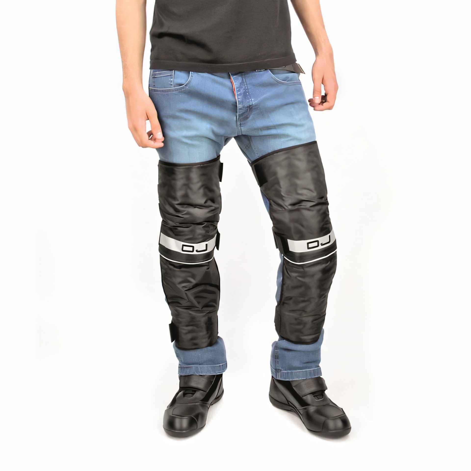 Joelheira Termica OJ LONG KNEES