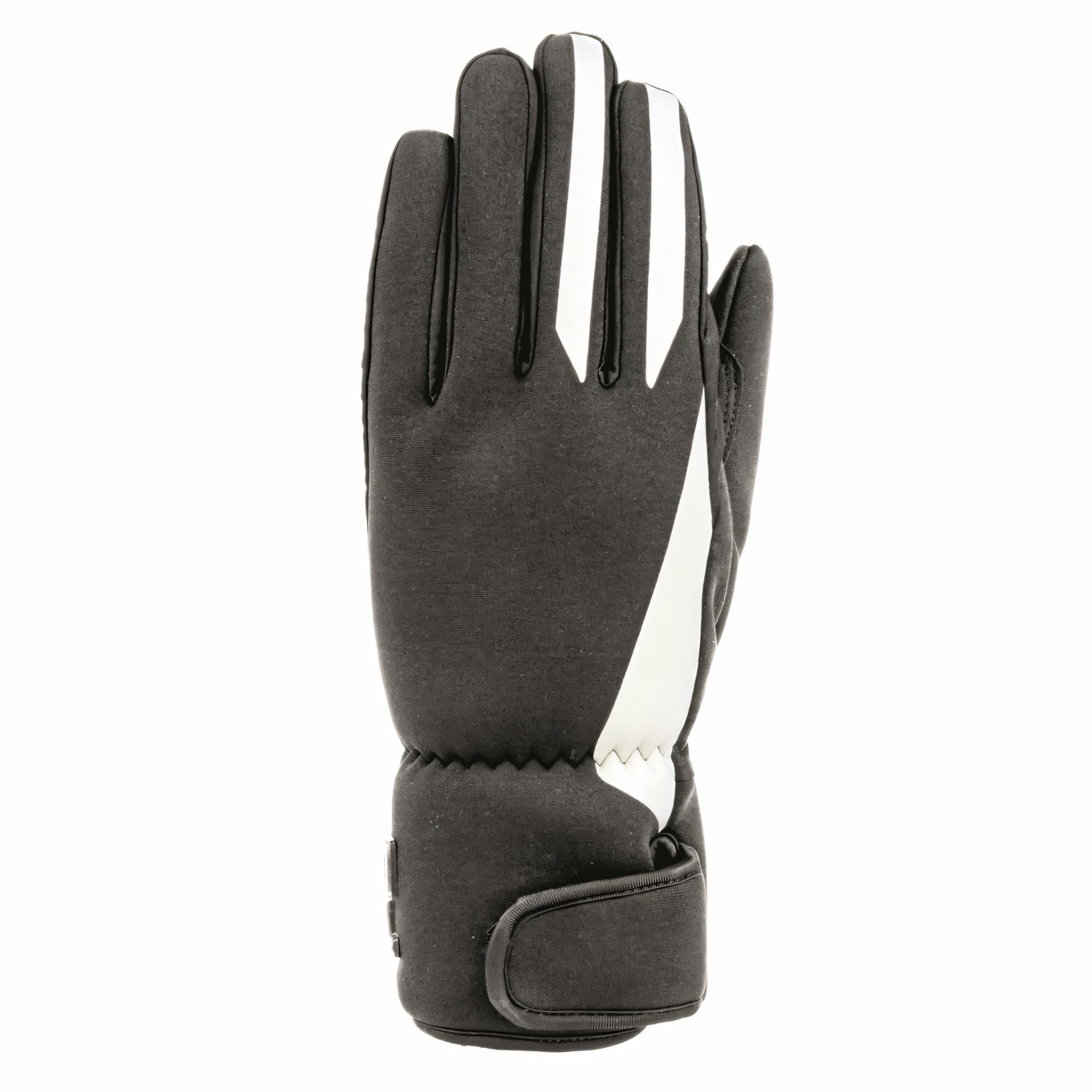 Luva Preto/Branco OJ PIUMA