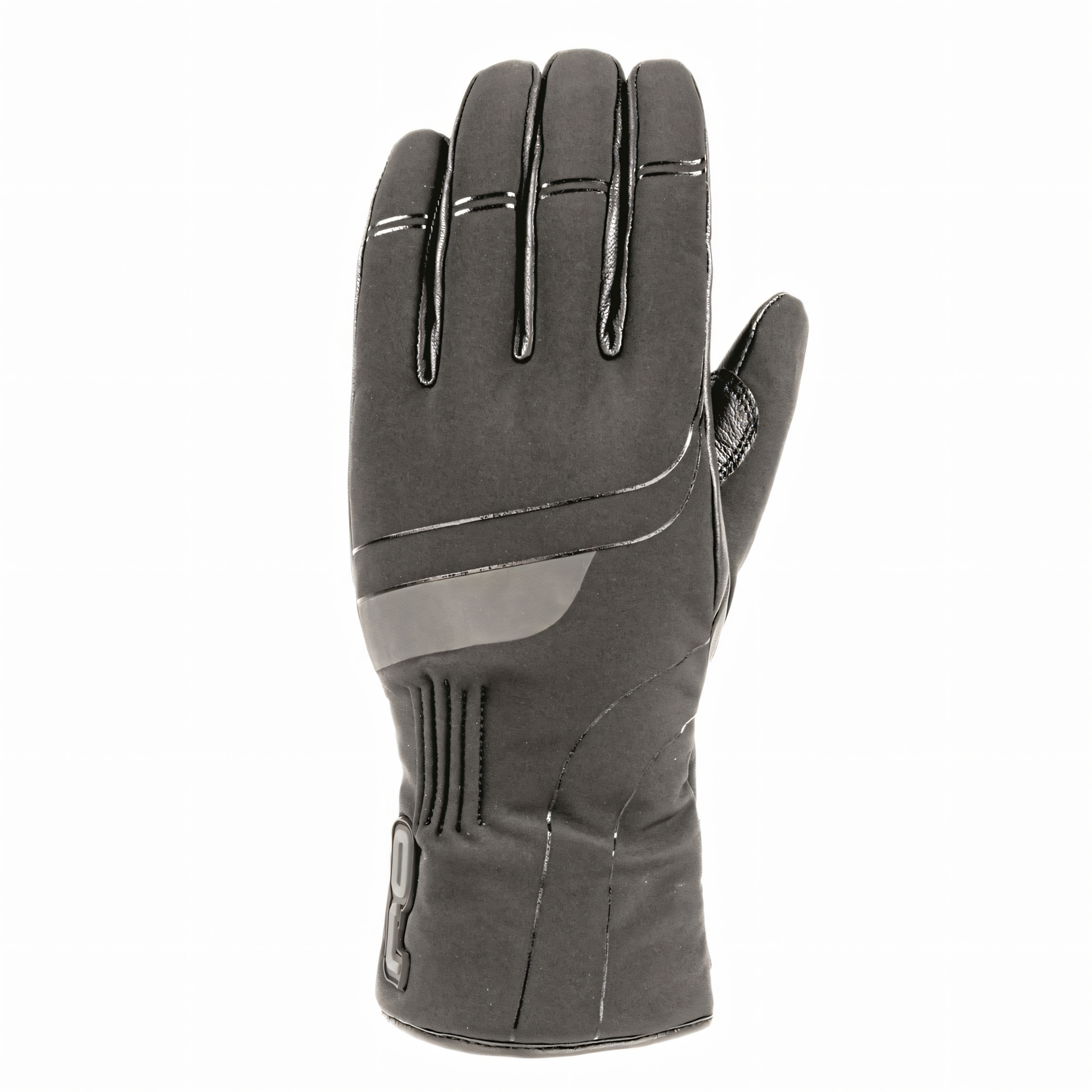 Luva Preto OJ IDENTITY