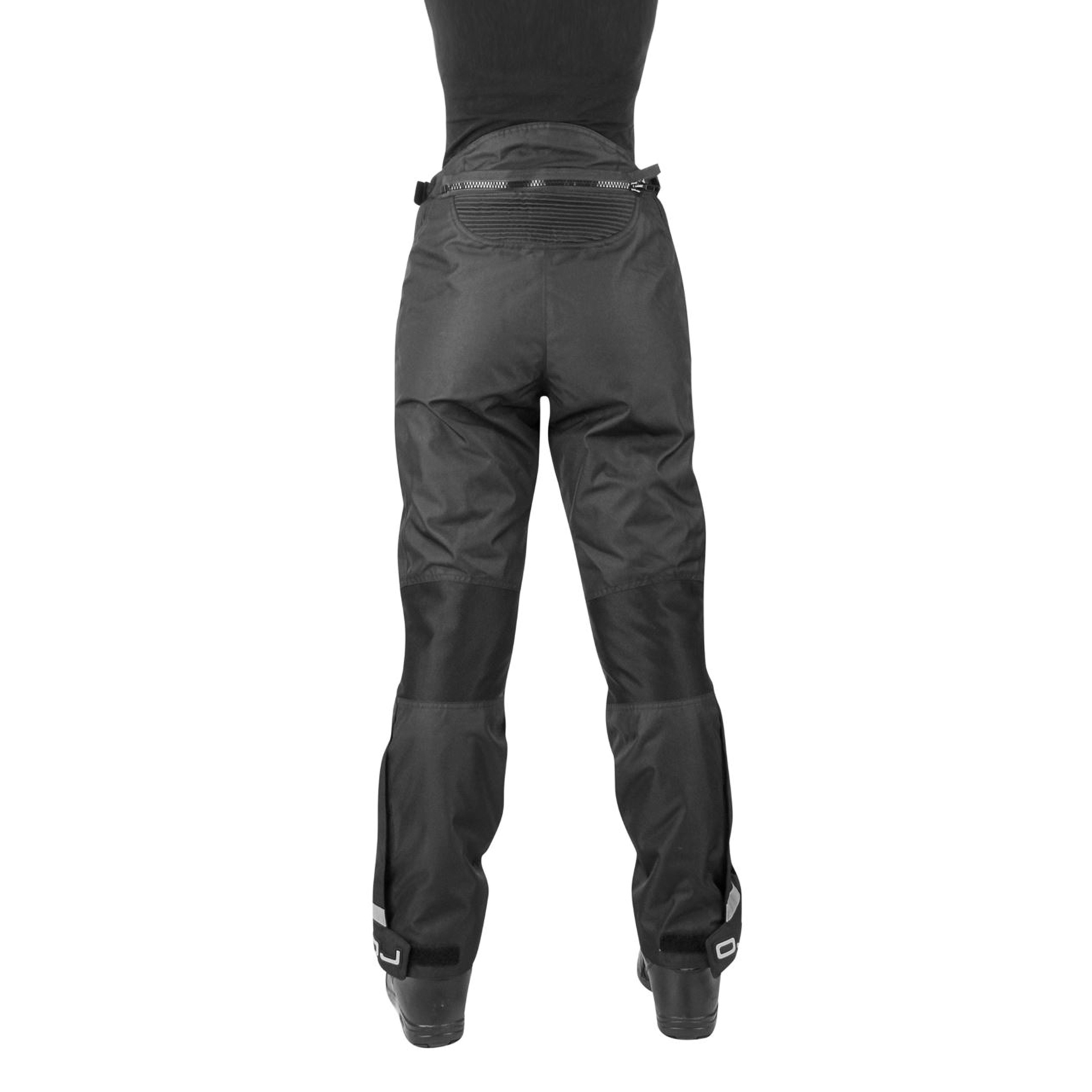 Calças RIDER PANT LADY OJ Preto