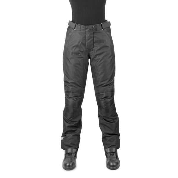 Calças RIDER PANT LADY OJ Preto