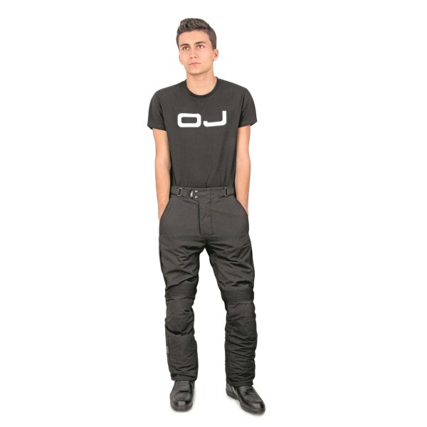 Calas EXPLORER OJ Preto