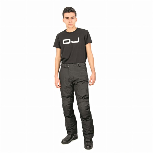 Calas RIDERPANT OJ Preto